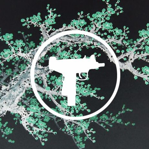 Crossfire - Escogrif & Franky Fade