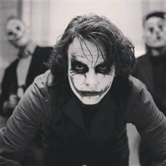 الچوكر_ابيض واسود_new