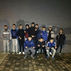 Breaking free X home (Follow Aaron dickson)