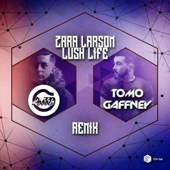 Zara Larsson - Lush Life (RobbieG & Tomo Gaffney Remix)