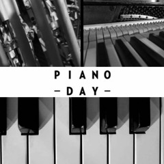 My Room - Piano Day 2016