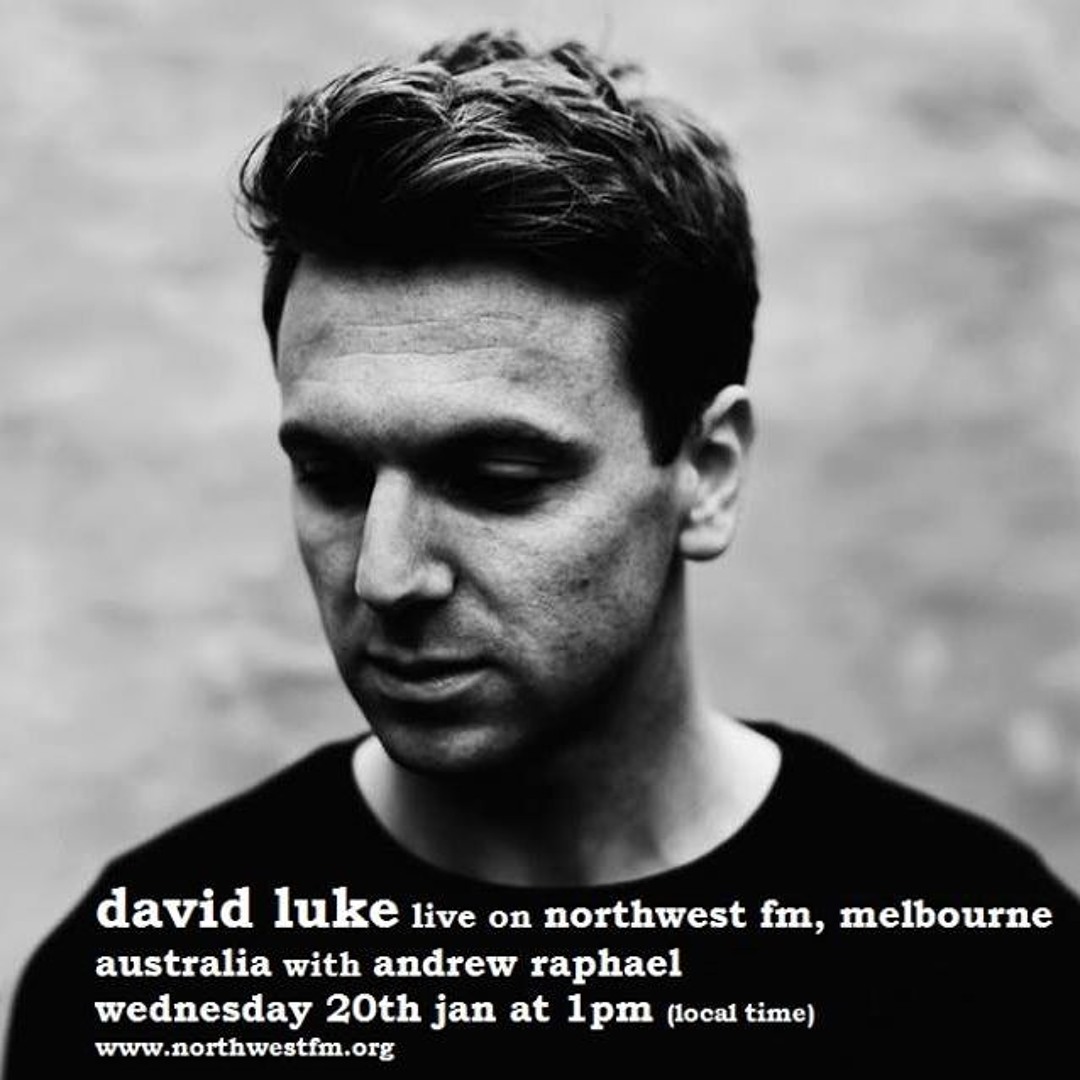 Stream Northwest FM - Radio Interview with Andrew Raphael. by David ...