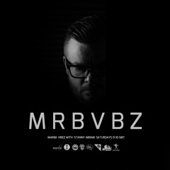 MRBVBZ with Stanny Abram RADIOSHOW