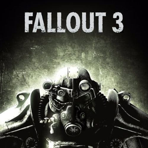 fallout 3 world on fire fallout 3 world on fire