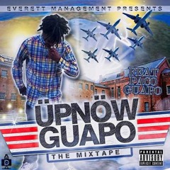 Paco Guapo - Forever