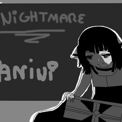 【UTAU】I=Nightmare【Panini】 + UST