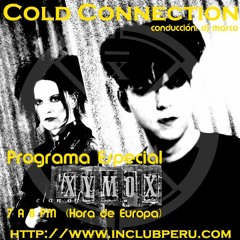 Programa Especial - Clan Of Xymox