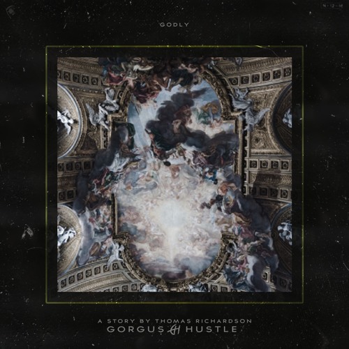 T.RiCH - THE.CREATOR. X JOULE$ [JA Burd]