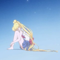 Sailor Moon Crystal Season 3 Opening