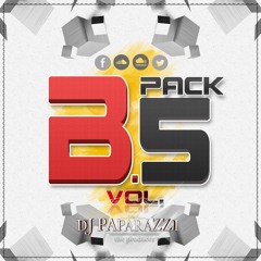 Beyonce - Partition [DjPaparazzi-Rmx]