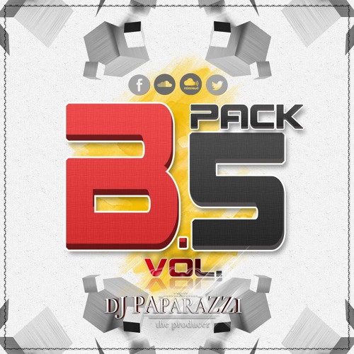 Beyonce - Partition [DjPaparazzi-Rmx]