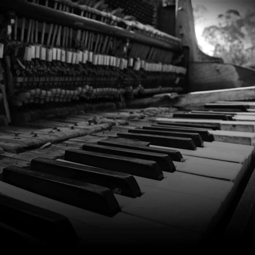 Ashot Danielyan - 'Escape' - Piano Day 2016