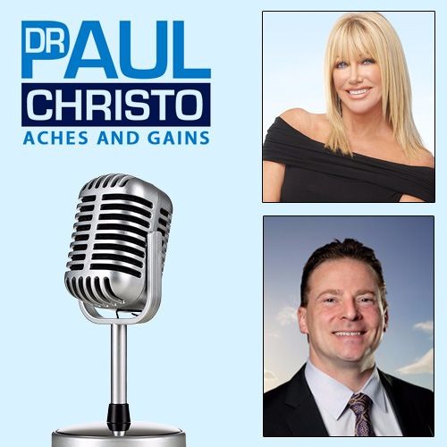Aches and Gains Interview with David Schmidt - Part 1