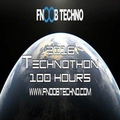 Nizzy - Technothon - 2016.