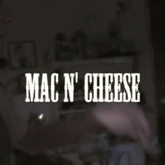 Yung Tuck - Mac N' Cheese