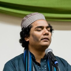 Shahzad Ali Khan - Konain De Wali Da Darbar Bara Sohna