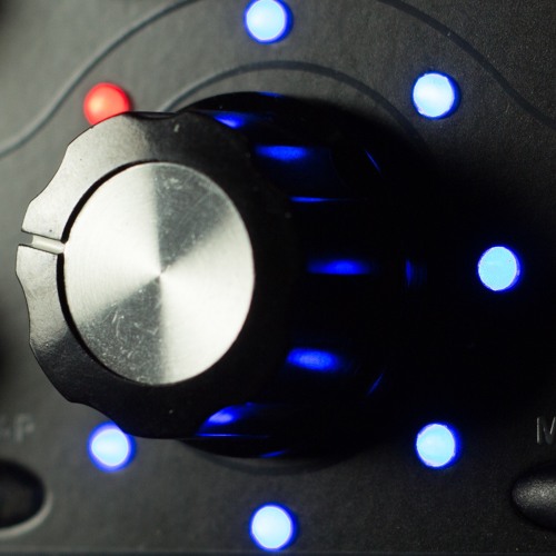 Stream RT311 Swarm Oscillator & RT451 Dual Multimode Filter & Replika