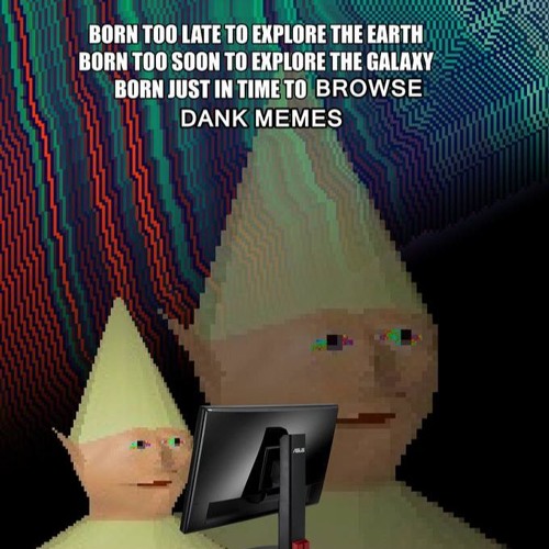 AcdBrnOut - Do You Swear To Tell The Meme The Whole Meme And Nothing But The Meme