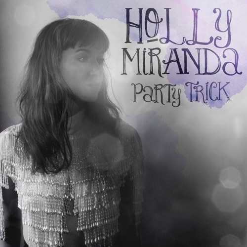 Stream Love Came Here (Lhasa De Sela) by Holly Miranda | Listen online for  free on SoundCloud