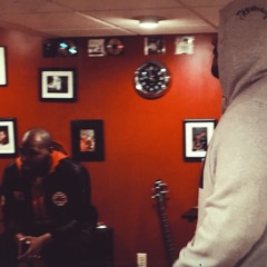 Bruce Lee - King-F x P Luv