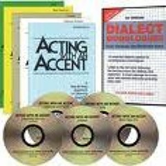 David Alan Stern - Acting With An American Southern Accent - 01