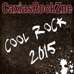 Caxias Cool Rock 2015 - Radio