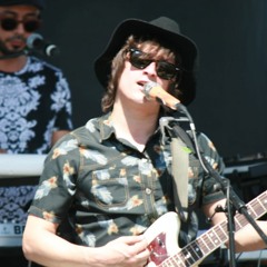 Siddhartha drop at Rock Fiesta in Arizona