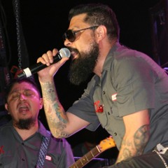 Panteon Rococo at Rock Fiesta 2016 in Arizona