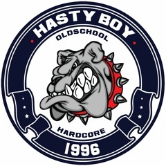 Paul Elstak - ACAB vs POGO (Hasty Boy Mashup)