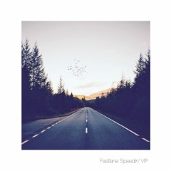 Zukatii- Fast Lane Speedin (VIP) Feat. Oddisee [FORCED EXCLUSIVE]