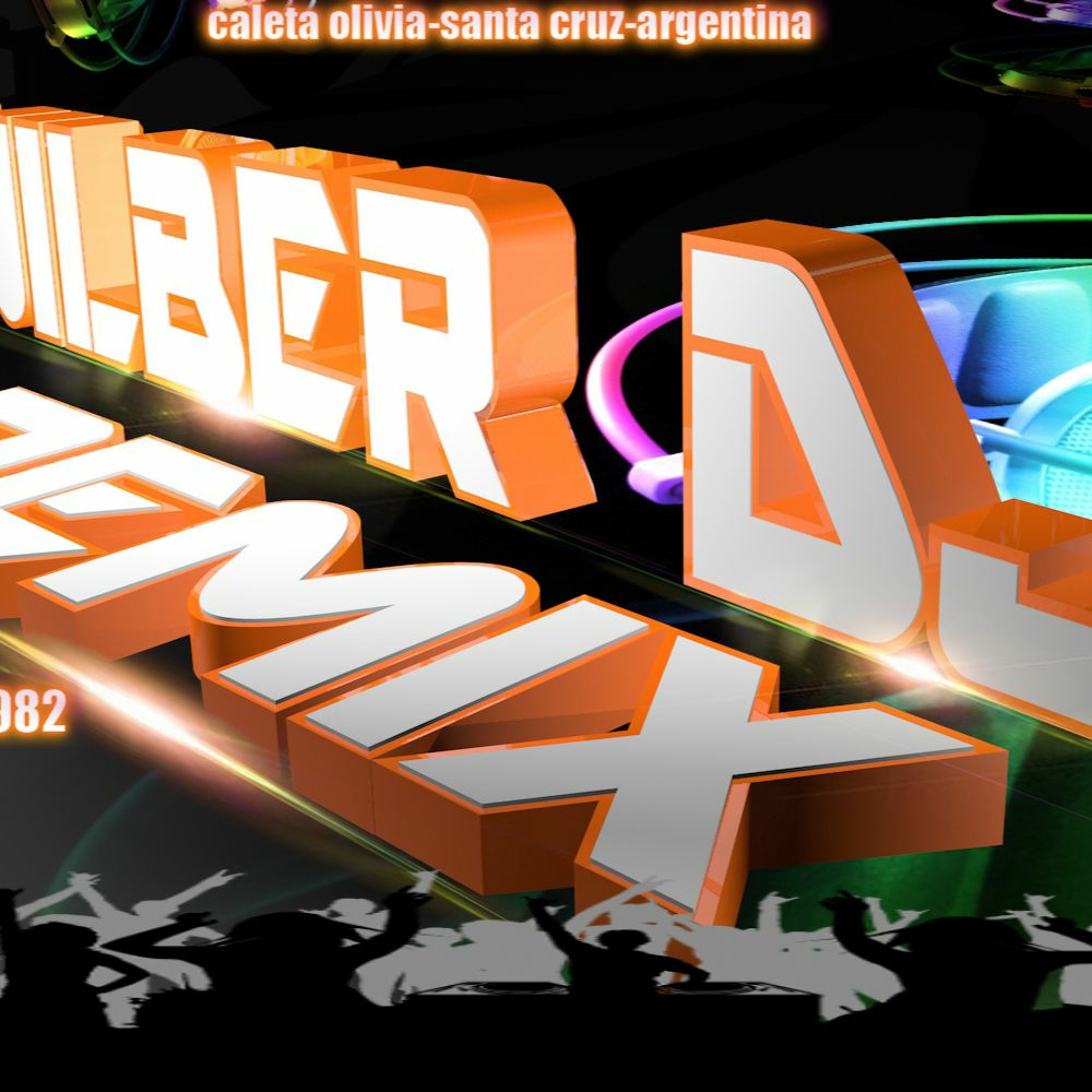 Wilber Dj Remix