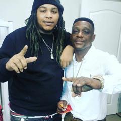 Who Go Harder Den Me (Produced by C.Numanbeats)