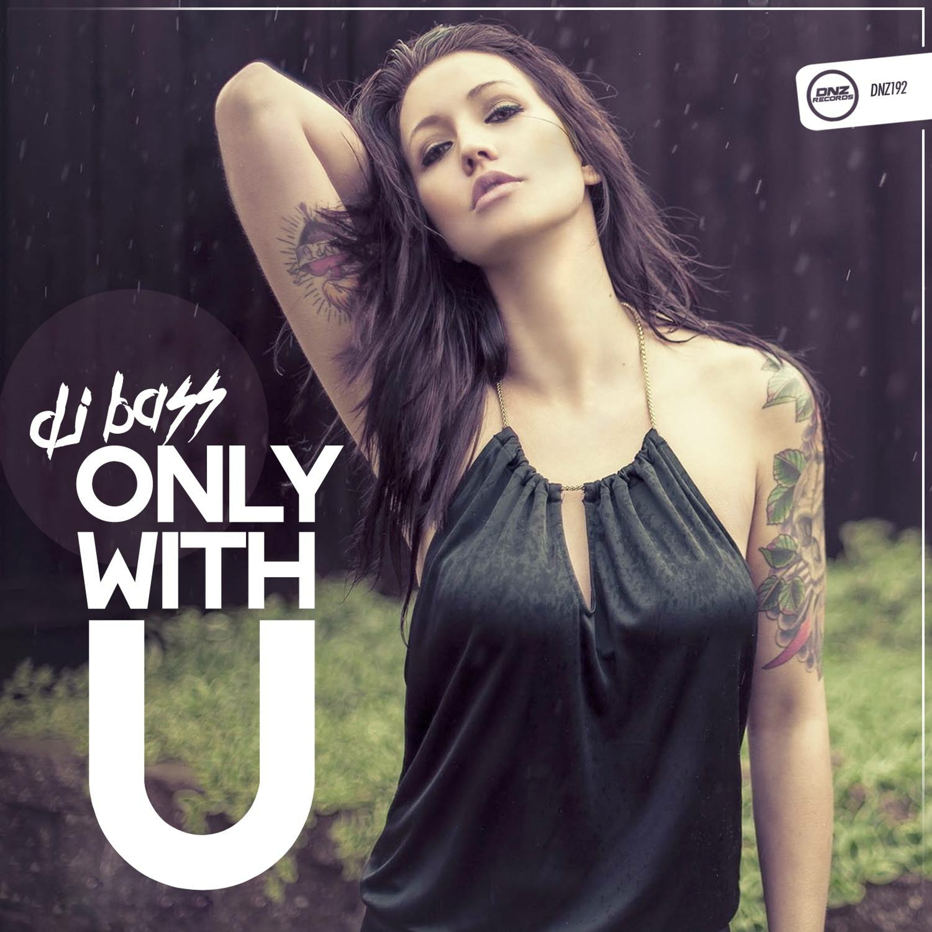 Dj Bass - Only with U by PREVIA episode artwork