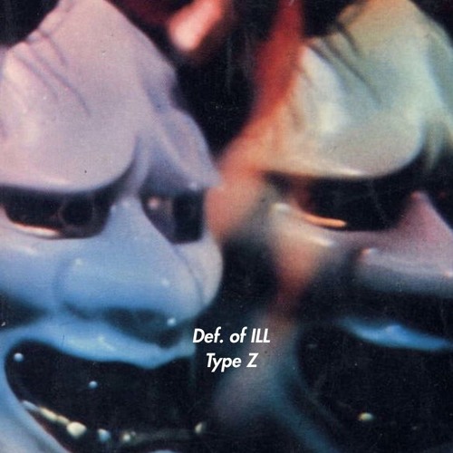 Def. of Ill (Prod. by j a r  j a r  j r)