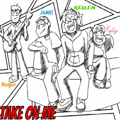 Take on Me - Speedjolt Cover