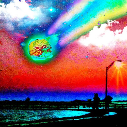 For Awhile- RJ Randum Feat Steve O'Brien