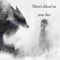 Nightcore - Running With The Wolves [Lyrics]