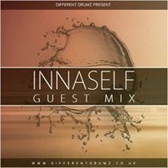 **INNASELF** Different Drumz Special Guest Mix March 2016