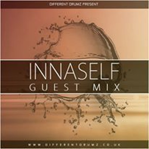 **INNASELF** Different Drumz Special Guest Mix March 2016