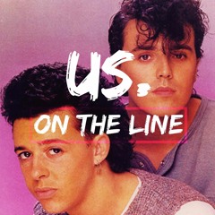 US. - On The Line