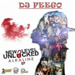 alkaline New Level Unlock 2016 (Dj Feego)