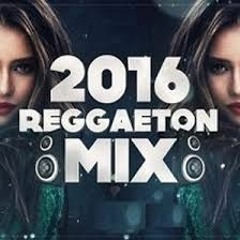 Reggaeton Mix (April 2016)-Maluma, Nicky Jam, Arcangel, Farruko, Jory Boy, Zion & Lennox, etc.