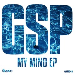 GSP - My Mind (Original Mix)
