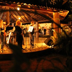 All of Me- John Legend Sanvit