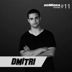 SoNNora Concept #11 - Dmitri Arruda
