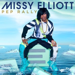 @DJLILMAN973 ft @missyElliott & RODD - #PepRallyChallenge ( TLMusic )
