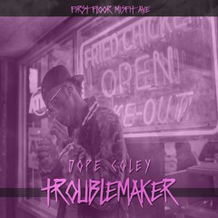 Trouble Maker