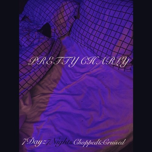 Tink- I Like (Chopped & Cruised By Pretty Charly)