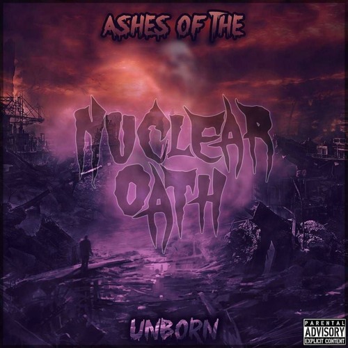 05 Ashes of the Unborn