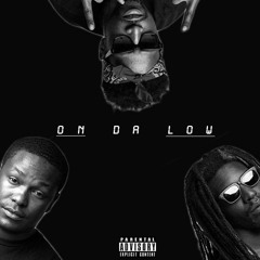 Zappout & Marly Hd feat. Kanine da Rook(PROD BY. BNB ALLSTARZ)